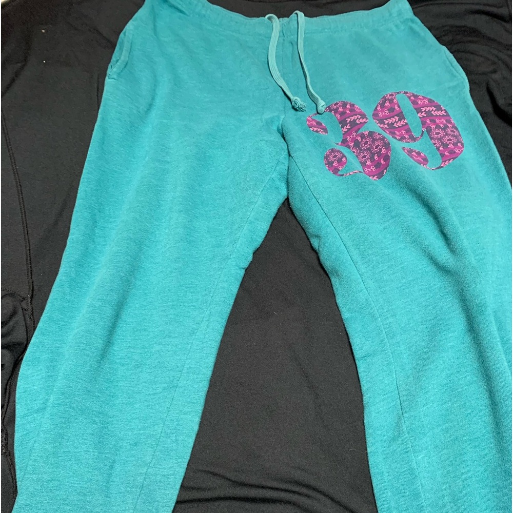 Mossimo sweatpants